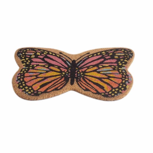 Butterfly Doormat by Ashland®
